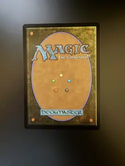 MTG Final Fantasy English Absolute Virtue Extended Art 0476 Non-Foil - Image 2