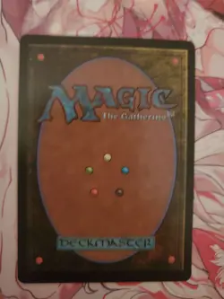 Magic the Gathering: Absolute Virtue Final Fantasy Foil NM - Image 2