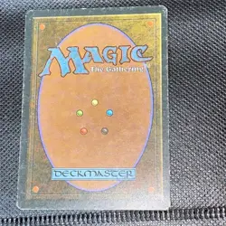 Magic The Gathering 4th Edition Winds of Change MTG TCG CCG Fourth - Image 2