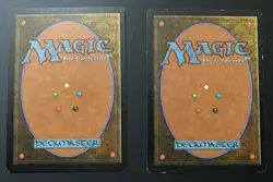 8 X Mtg visions Undiscovered Paradise | Magic the gathering | LP And Played - Image 4