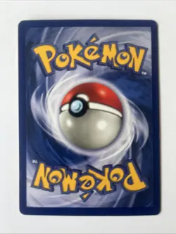 Pokemon Shadowless Charmeleon Base Set 24/102 Uncommon regular Vintage 1999 WOTC - Image 2