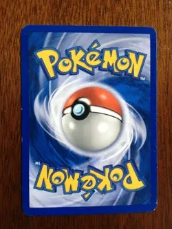 Pokemon Trainer Energy Flow Gym Heroes 122/132 Excellent Condition. - Image 2