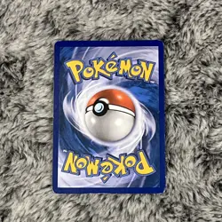 Pokemon Card - Bulbasaur Supreme Victors 93/147 Common Reverse Holo - Image 2