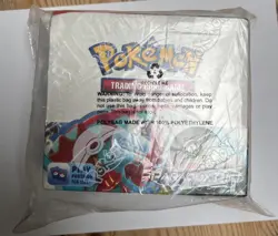 Pokemon: Scarlet & Violet Paradox Rift Booster Display Box (36 Packs) - NEW🔥📦 - Image 1