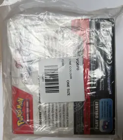 Pokemon: Scarlet & Violet Paradox Rift Booster Display Box (36 Packs) - NEW🔥📦 - Image 4