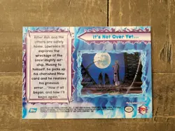 Topps TCG Pokemon The Movie 2000 - It's Not Over Yet... #70 Non-Holo - Image 3