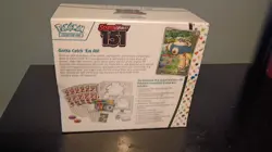 Scarlet & Violet 151 Pokemon Center Elite Trainer Box PC ETB SEALED with Case - Image 4