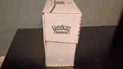 Scarlet & Violet 151 Pokemon Center Elite Trainer Box PC ETB SEALED with Case - Image 5