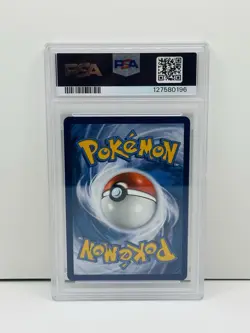 🔥2022 POKEMON SWSH ASTRAL RADIANCE FULL ART/GALARIAN MOLTRES V PSA 10🔥 - Image 2