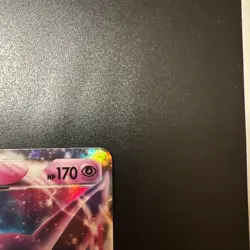 Pokemon Espeon EX 52/122 XY BREAKpoint Ultra Rare Holo - LP - Image 5