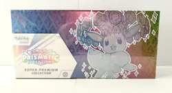 Pokemon TCG Prismatic Evolutions Super Premium Collection Box -✅ Sealed ✅ - Image 1