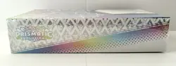 Pokemon TCG Prismatic Evolutions Super Premium Collection Box -✅ Sealed ✅ - Image 2