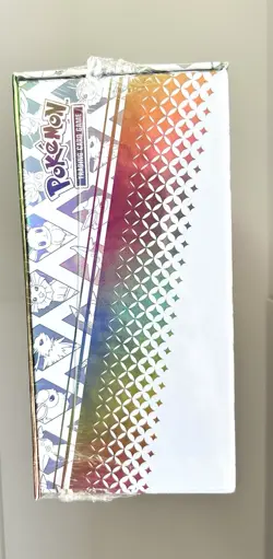 Pokemon TCG Prismatic Evolutions Super Premium Collection Box -✅ Sealed ✅ - Image 4