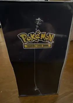 Pokemon Scarlet & Violet Surging Sparks ETB Elite Trainer Box -FACTORY SEALED - Image 4