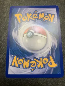 Pokemon TCG Nidoran 97/132 Secret Wonders Reverse Holo NM w/ Print Line - Image 2