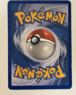 Pokemon TCG Flareon EX Unseen Forces 5/115 Holo Rare - Image 2