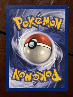 Pokemon Jungle Cubone 1st Edition 50/64 Common LP - Image 2