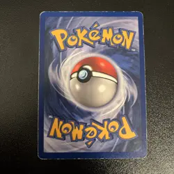 Machamp 8/102 Base Set Holo Rare 1st Edition 1999 WOTC Pokemon TCG - Image 2