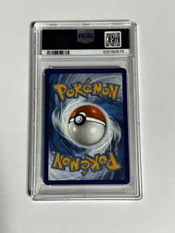 PSA 9 Origin Forme Palkia VSTAR GG67 Pokemon Crown Zenith Galarian Gallery - Image 2