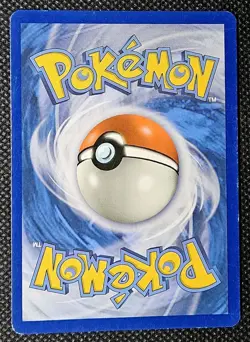 2017 Pokemon Sun & Moon Ultra Ball #161/149 - Image 2