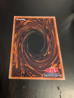 CA-09 - Gift of the Mystical Elf- Yugioh OCG - Japanese- Common- Near Mint - Image 2