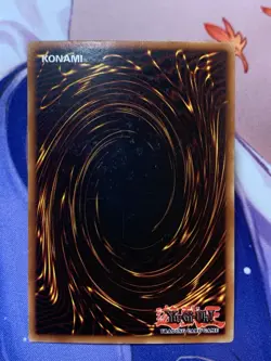 Polymerization LOB-059 the Legend of Blue Eyes White Dragon Unlimited - Image 2