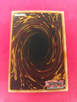 Yu-Gi-Oh! Hecahands Godos PHRE-EN003 Phantom Revenge Super Rare - Image 2