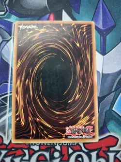 Yugioh Sasuke Samurai #4 - Ultimate - Lightly Played - 1st Ed - RDS-EN016 - Image 3