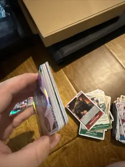 One Piece Op-13 And Op-14 Lot Of Ssr Sr Rares And Commons - Image 2