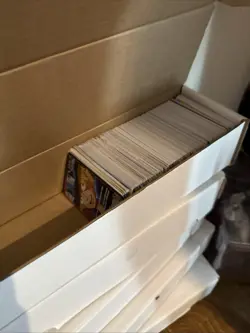 One Piece Op-13 And Op-14 Lot Of Ssr Sr Rares And Commons - Image 4