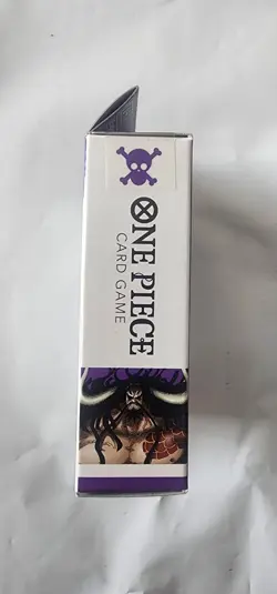 one piece Animal Kingdom Deck SUPER PRE-RELEASE - Image 4