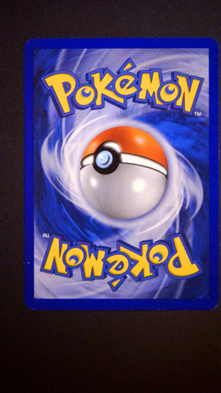 Lightning Energy Holon Phantoms #108/110 Pokemon Card TCG - Image 2