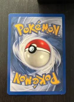 Pokemon Card - Light Wigglytuff 1st Edition - 54/105 - Neo Destiny - 2002 - Image 2