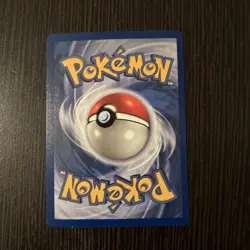 CGC 8.5 Spanish Venusaur 1999 Base Set 15/102 Holo Pokemon Card - Image 2