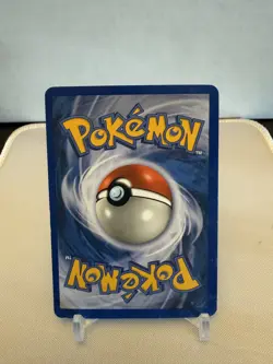 Piplup 93/130 Diamond and Pearl Reverse Holo Pokemon Card - Ungraded - Image 2