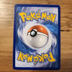 Arcanine 11/122 LP 2016 Pokemon XY Breakpoint TCG Card - Image 2