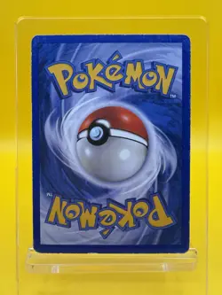 Pokemon TCG Rhydon Jungle Unlimited Edition Uncommon Card 45/64 - Image 2