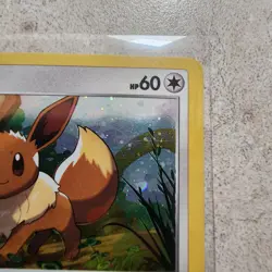 Eevee - Promo SWSH: Sword & Shield Promo Cards SWSH095 Holo Nm/lp - Image 3