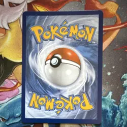 Pokemon Umbreon Star 17/17 POP Series 5 Promo Holo Card - Image 2