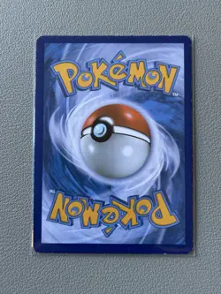 Pokemon Trading Card Trainer Archie’s Ace In The Hole 157/160 Full Art - Image 2