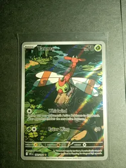 Pokemon Destined Rivals Illustration Rare Holo Lot Of 6 Cards - Image 2
