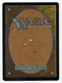 Tainted Pact, Rare Black Instant, Odyssey Regular, NM, Adam Rex - Image 2