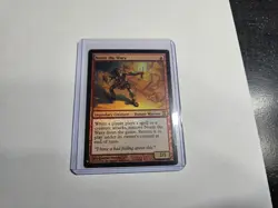Norin the Wary - Mystery Booster Retail Edition FOIL MTG NM - Image 1