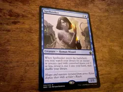 Spellseeker Battlebond Regular - Image 1