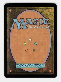 MTG: Reliquary Tower (Borderless) | Commander Masters 663 NM - Image 2