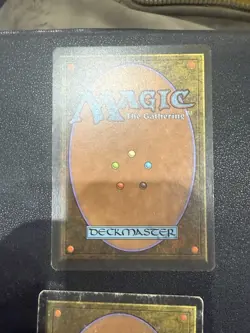 Phyrexian Devourer - LP /MP - MTG Alliances - Image 4