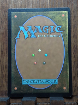 MTG Blue, Loyal Raptor (FOIL Borderless) Universes Beyond: Jurassic World Col.. - Image 3