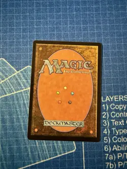 Howlsquad Heavy (FOIL) x1 - MTG Aetherdrift DFT #342 - Image 2