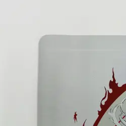 Official Ultra Pro Lightning Helix Playmat Mystical Archive Strixhaven Anime Art - Image 2