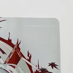 Official Ultra Pro Lightning Helix Playmat Mystical Archive Strixhaven Anime Art - Image 4